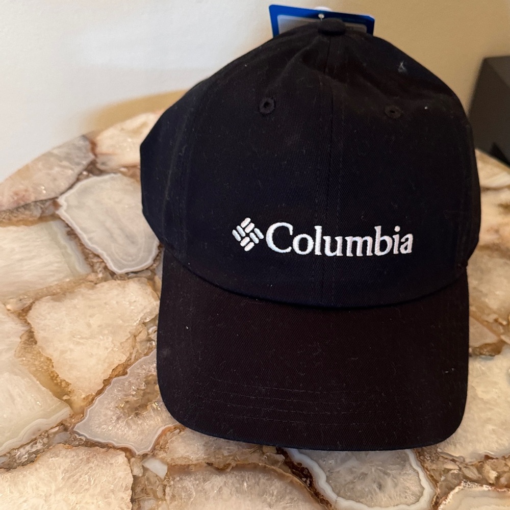 Columbia Dark Baseball Cap